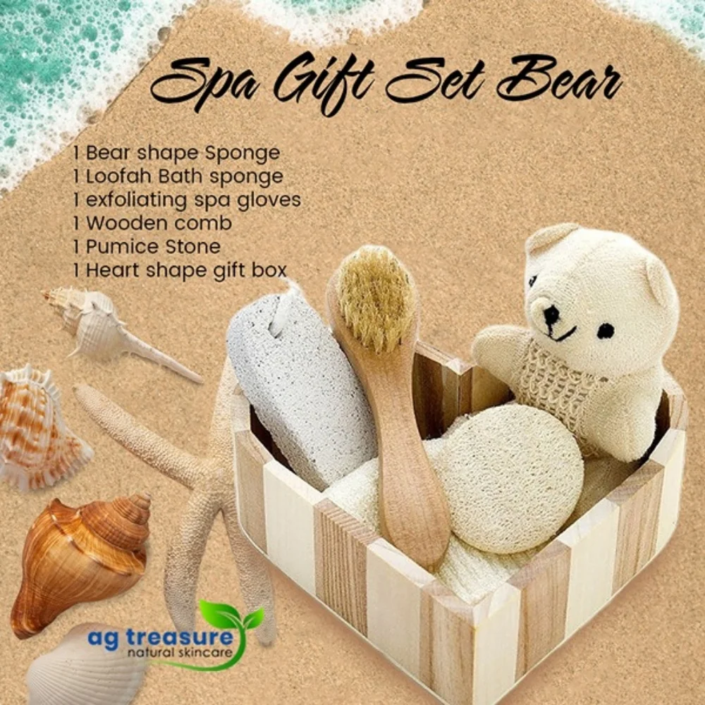 Spa kit
